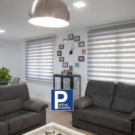 Apartamento 4Bedrooms Toledo Ngoại thất bức ảnh