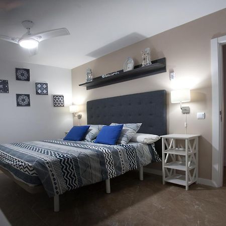 Apartamento 4Bedrooms Toledo Ngoại thất bức ảnh