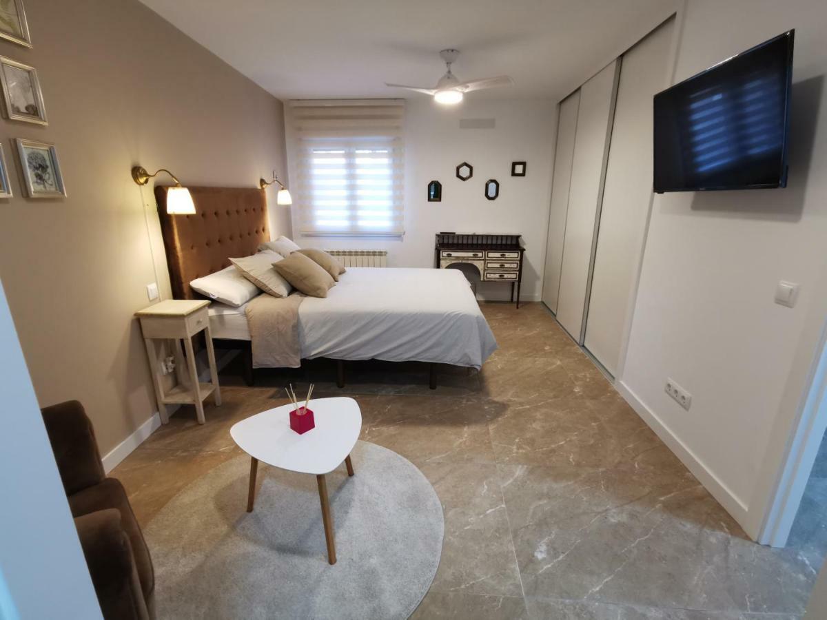 Apartamento 4Bedrooms Toledo Ngoại thất bức ảnh