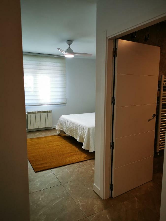 Apartamento 4Bedrooms Toledo Ngoại thất bức ảnh