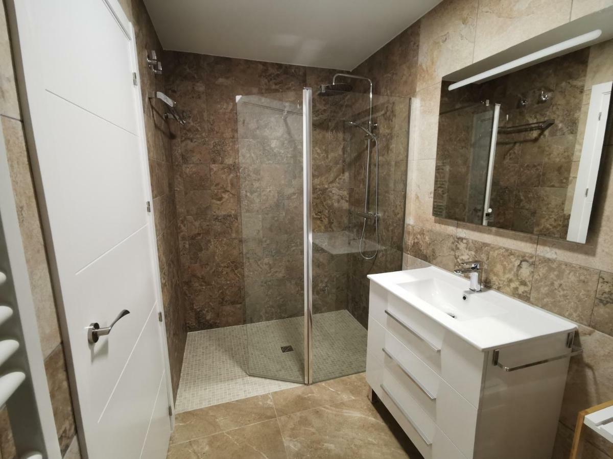 Apartamento 4Bedrooms Toledo Ngoại thất bức ảnh