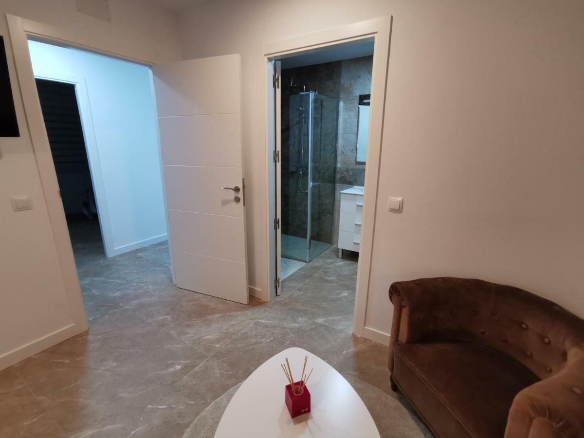 Apartamento 4Bedrooms Toledo Ngoại thất bức ảnh