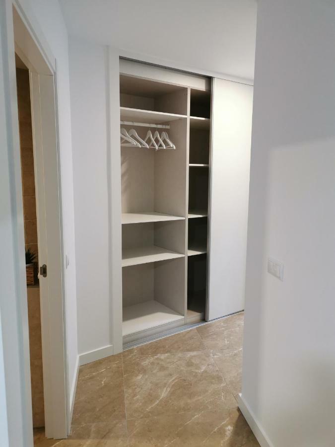 Apartamento 4Bedrooms Toledo Ngoại thất bức ảnh