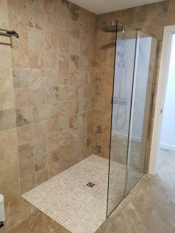 Apartamento 4Bedrooms Toledo Ngoại thất bức ảnh