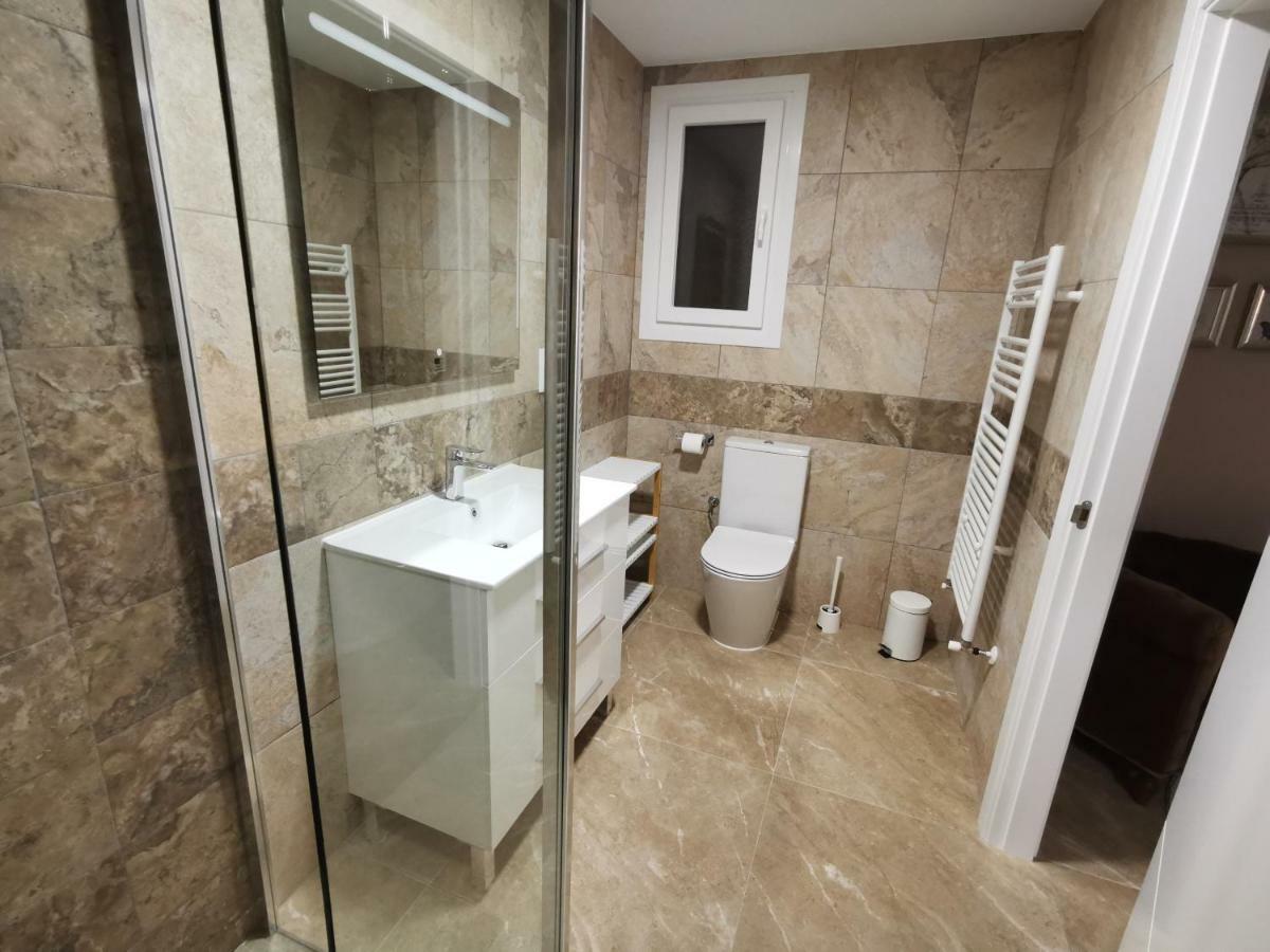 Apartamento 4Bedrooms Toledo Ngoại thất bức ảnh