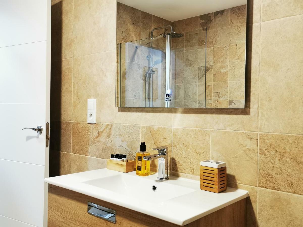 Apartamento 4Bedrooms Toledo Ngoại thất bức ảnh