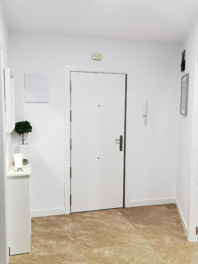Apartamento 4Bedrooms Toledo Ngoại thất bức ảnh