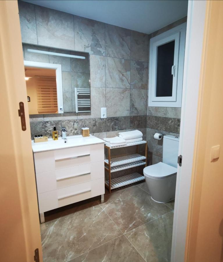 Apartamento 4Bedrooms Toledo Ngoại thất bức ảnh