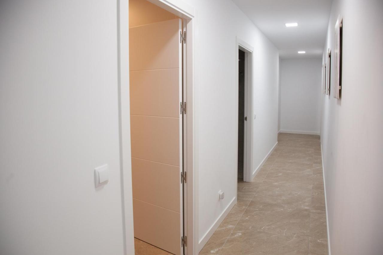Apartamento 4Bedrooms Toledo Ngoại thất bức ảnh