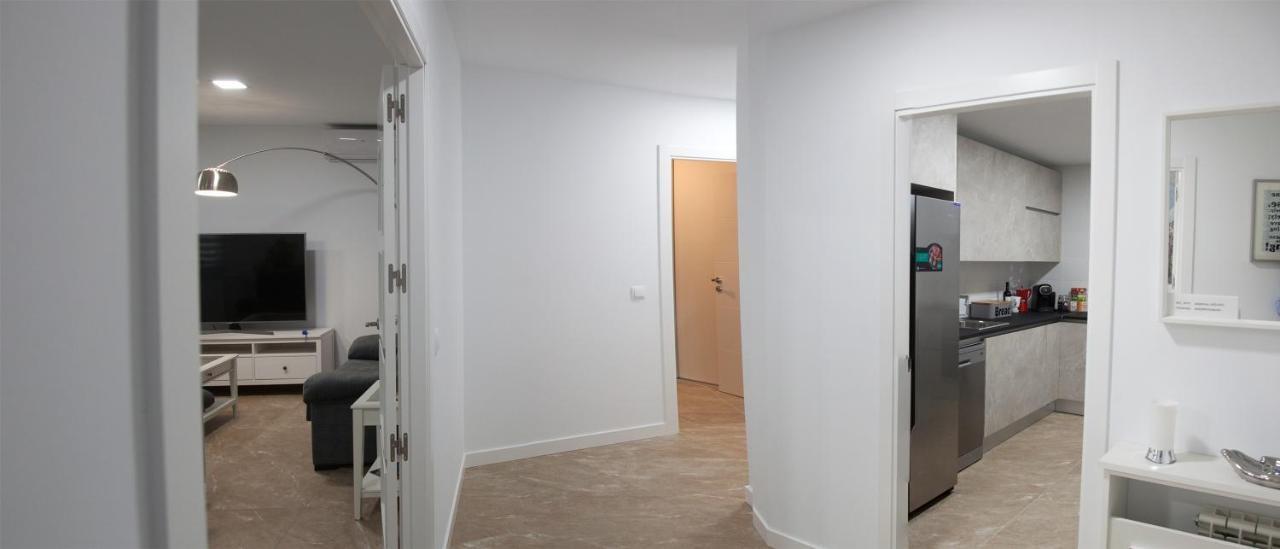 Apartamento 4Bedrooms Toledo Ngoại thất bức ảnh
