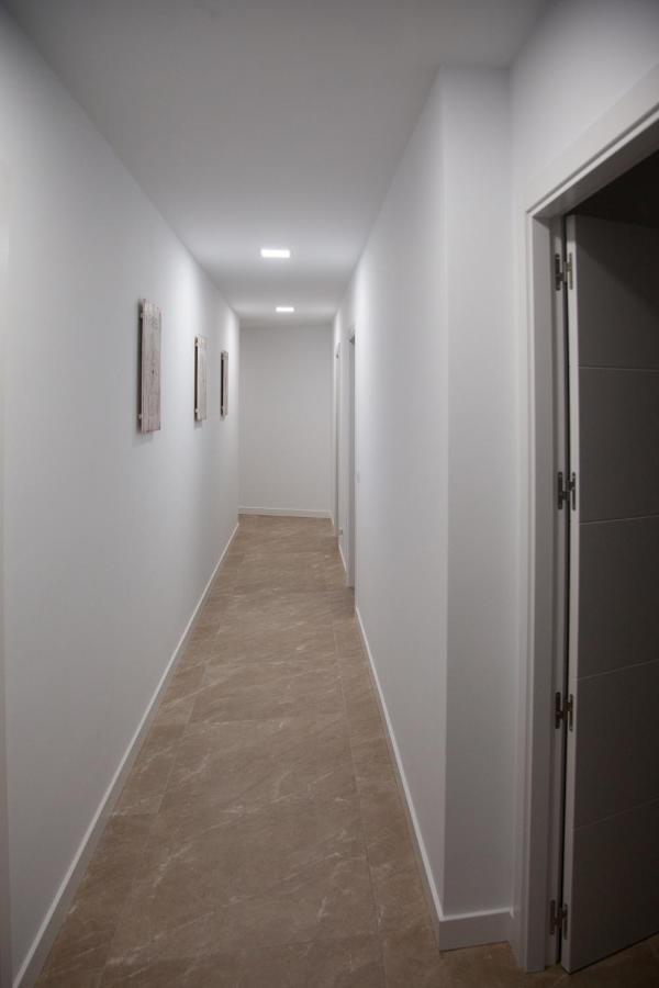 Apartamento 4Bedrooms Toledo Ngoại thất bức ảnh