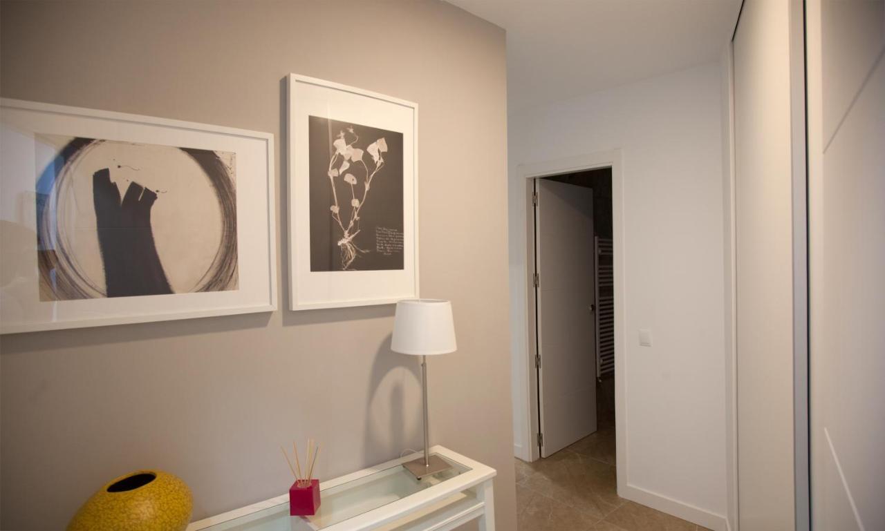 Apartamento 4Bedrooms Toledo Ngoại thất bức ảnh