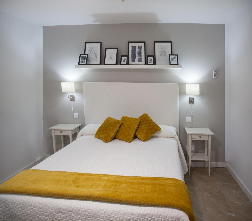 Apartamento 4Bedrooms Toledo Ngoại thất bức ảnh