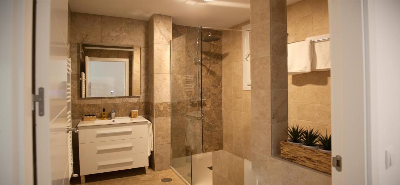 Apartamento 4Bedrooms Toledo Ngoại thất bức ảnh