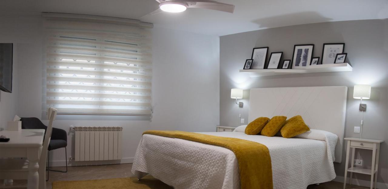 Apartamento 4Bedrooms Toledo Ngoại thất bức ảnh