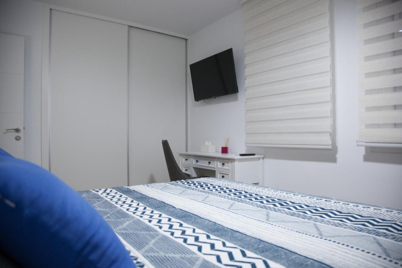 Apartamento 4Bedrooms Toledo Ngoại thất bức ảnh