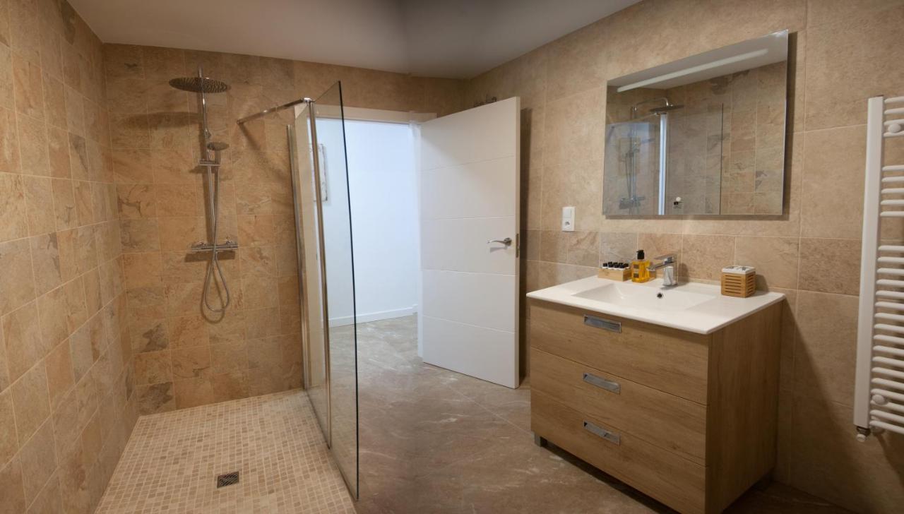 Apartamento 4Bedrooms Toledo Ngoại thất bức ảnh