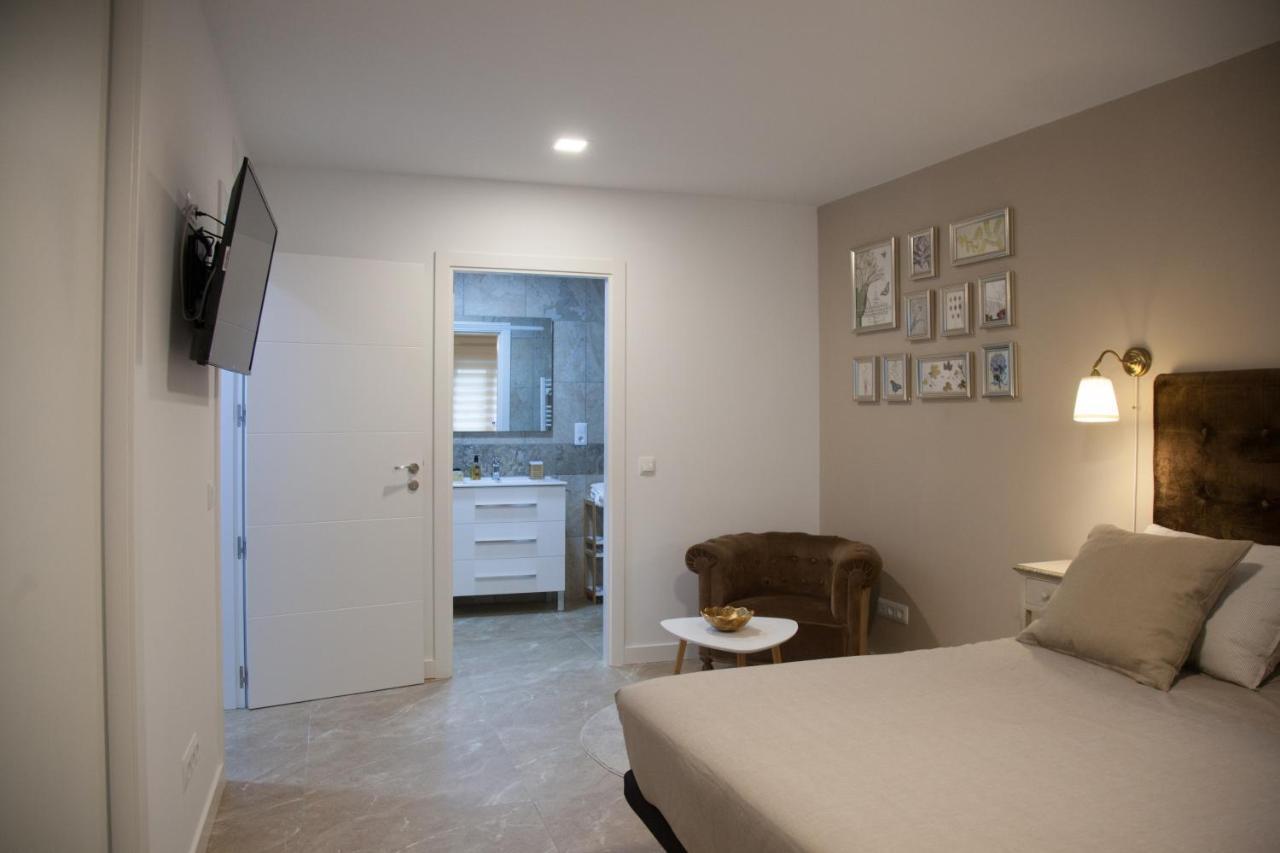 Apartamento 4Bedrooms Toledo Ngoại thất bức ảnh