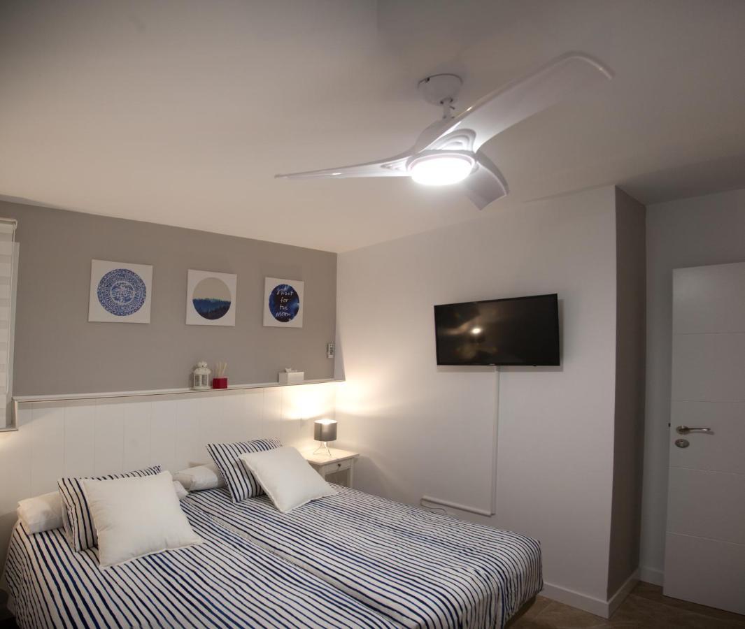 Apartamento 4Bedrooms Toledo Ngoại thất bức ảnh