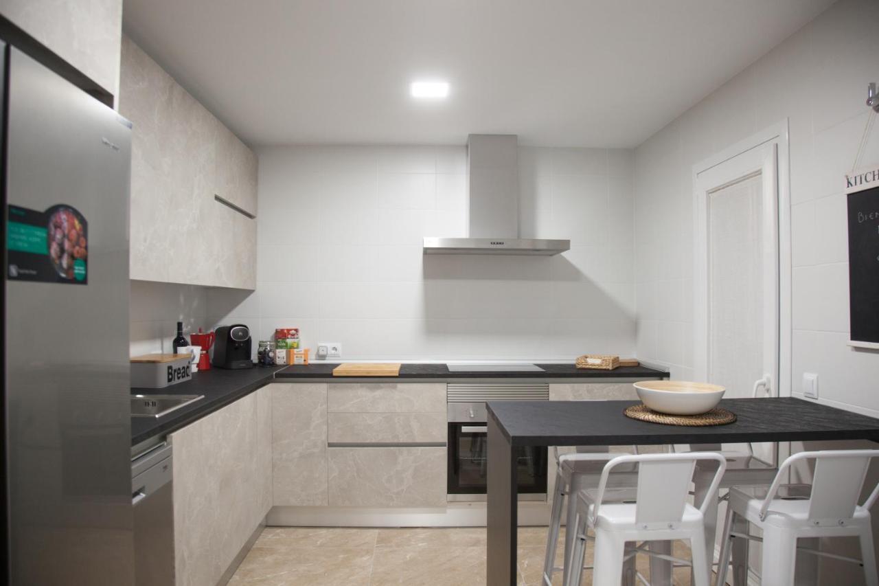 Apartamento 4Bedrooms Toledo Ngoại thất bức ảnh