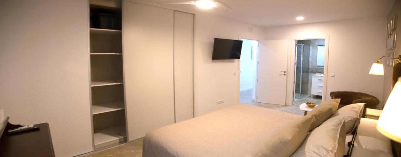 Apartamento 4Bedrooms Toledo Ngoại thất bức ảnh