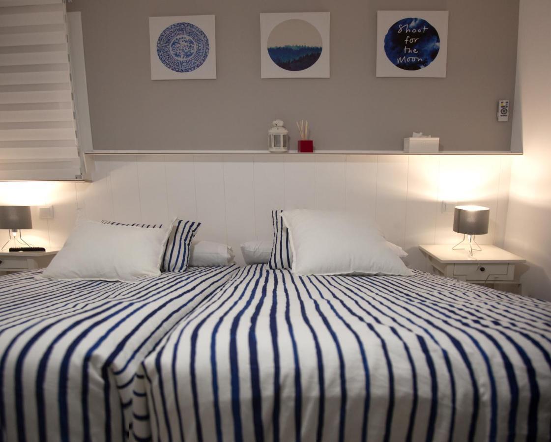 Apartamento 4Bedrooms Toledo Ngoại thất bức ảnh