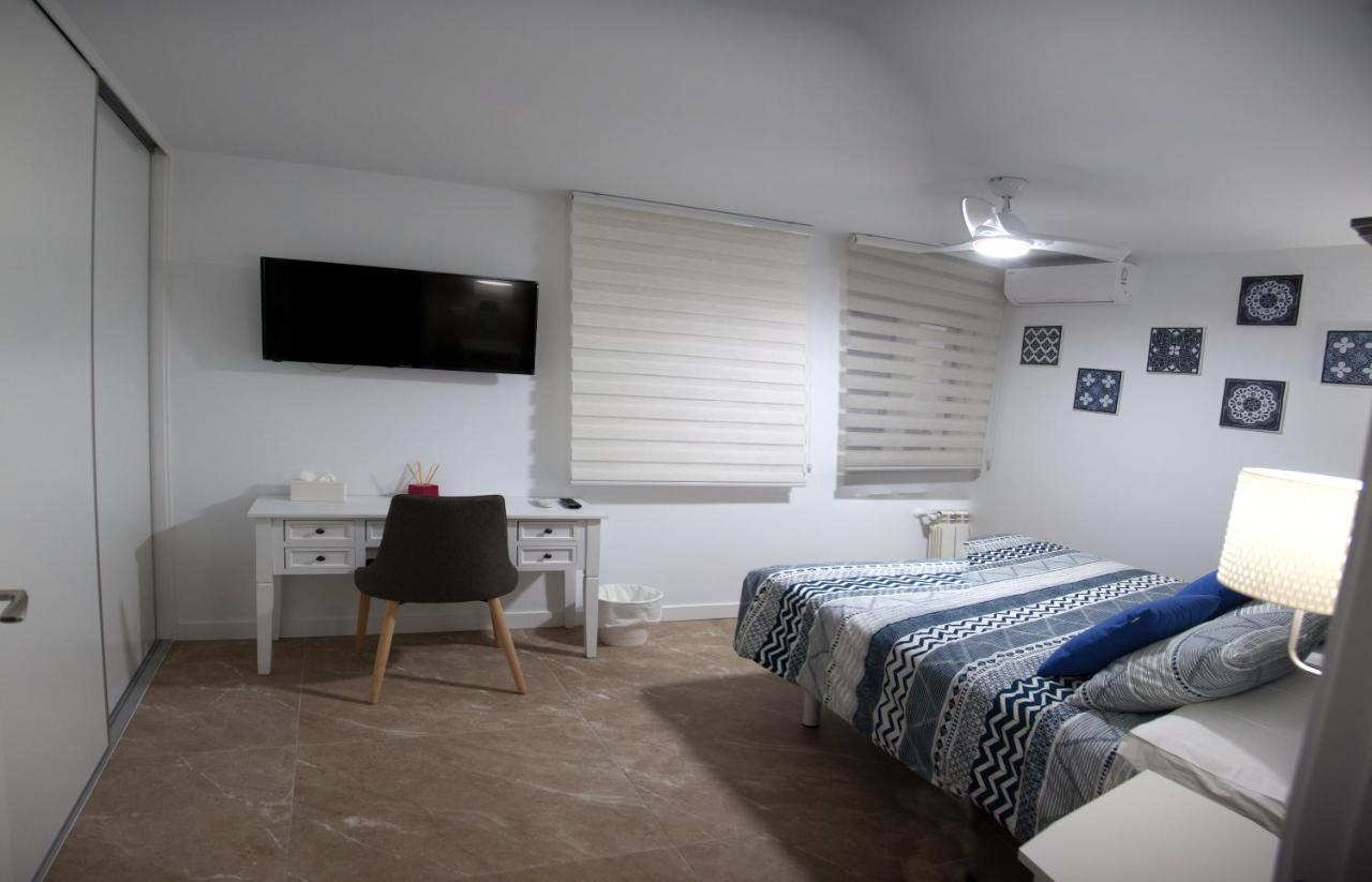 Apartamento 4Bedrooms Toledo Ngoại thất bức ảnh