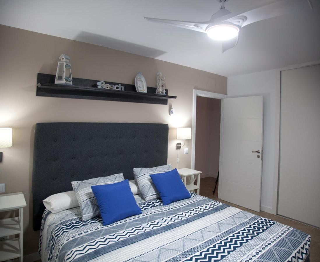 Apartamento 4Bedrooms Toledo Ngoại thất bức ảnh
