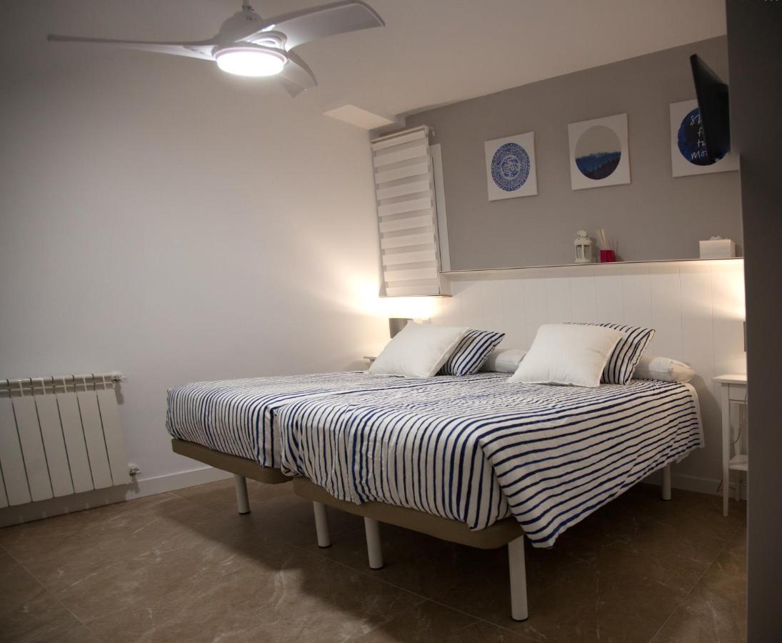 Apartamento 4Bedrooms Toledo Ngoại thất bức ảnh